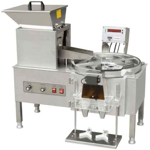 YX-SL2新型電子數(shù)粒機(jī)